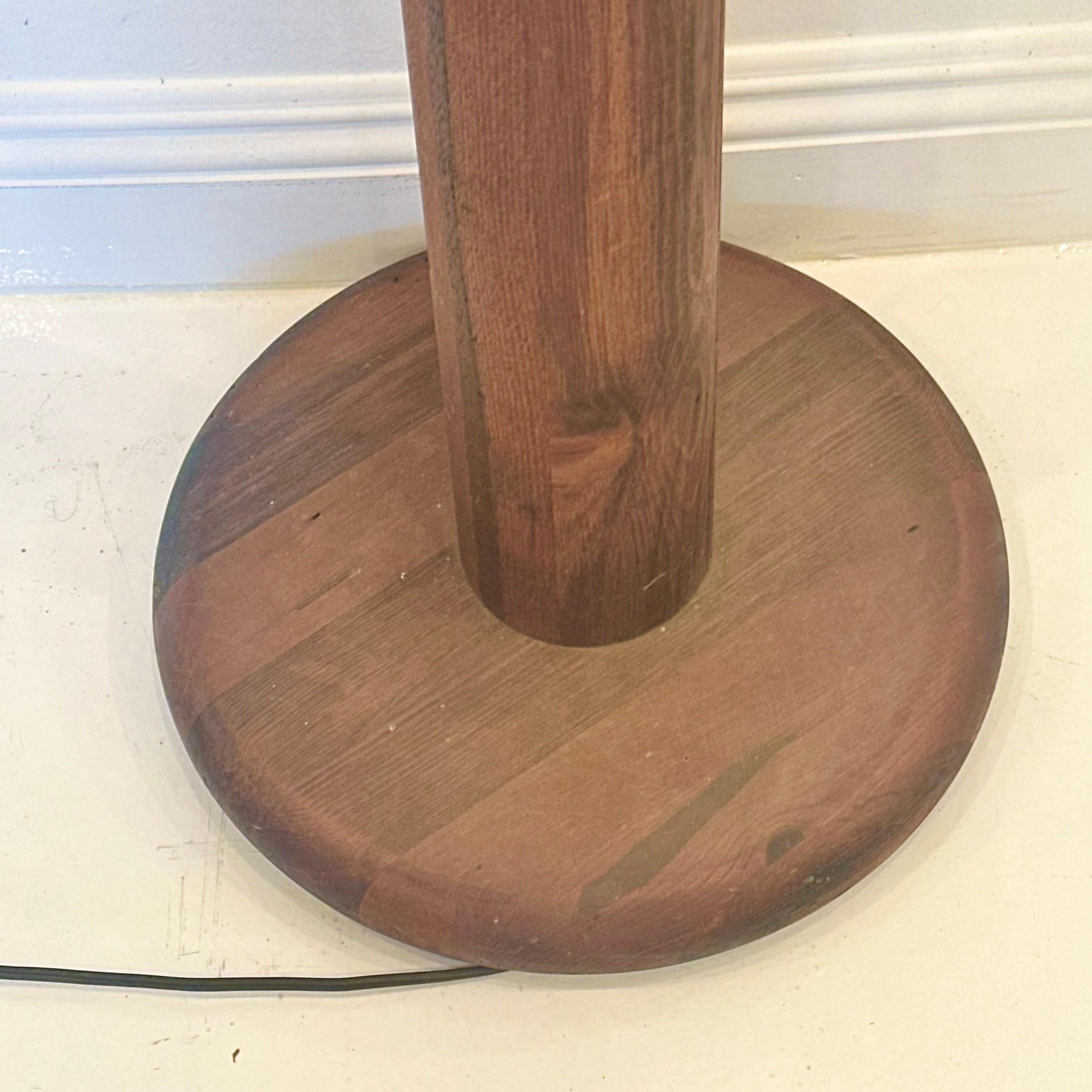 Tiered Cactus Floor Lamp, 1970s USA For Sale 2