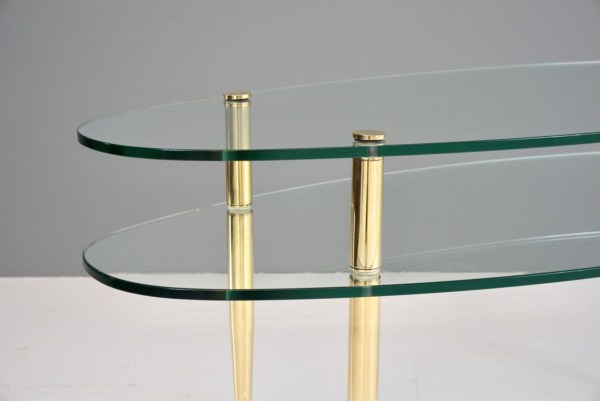 Tiered Coffee Table en vente 1
