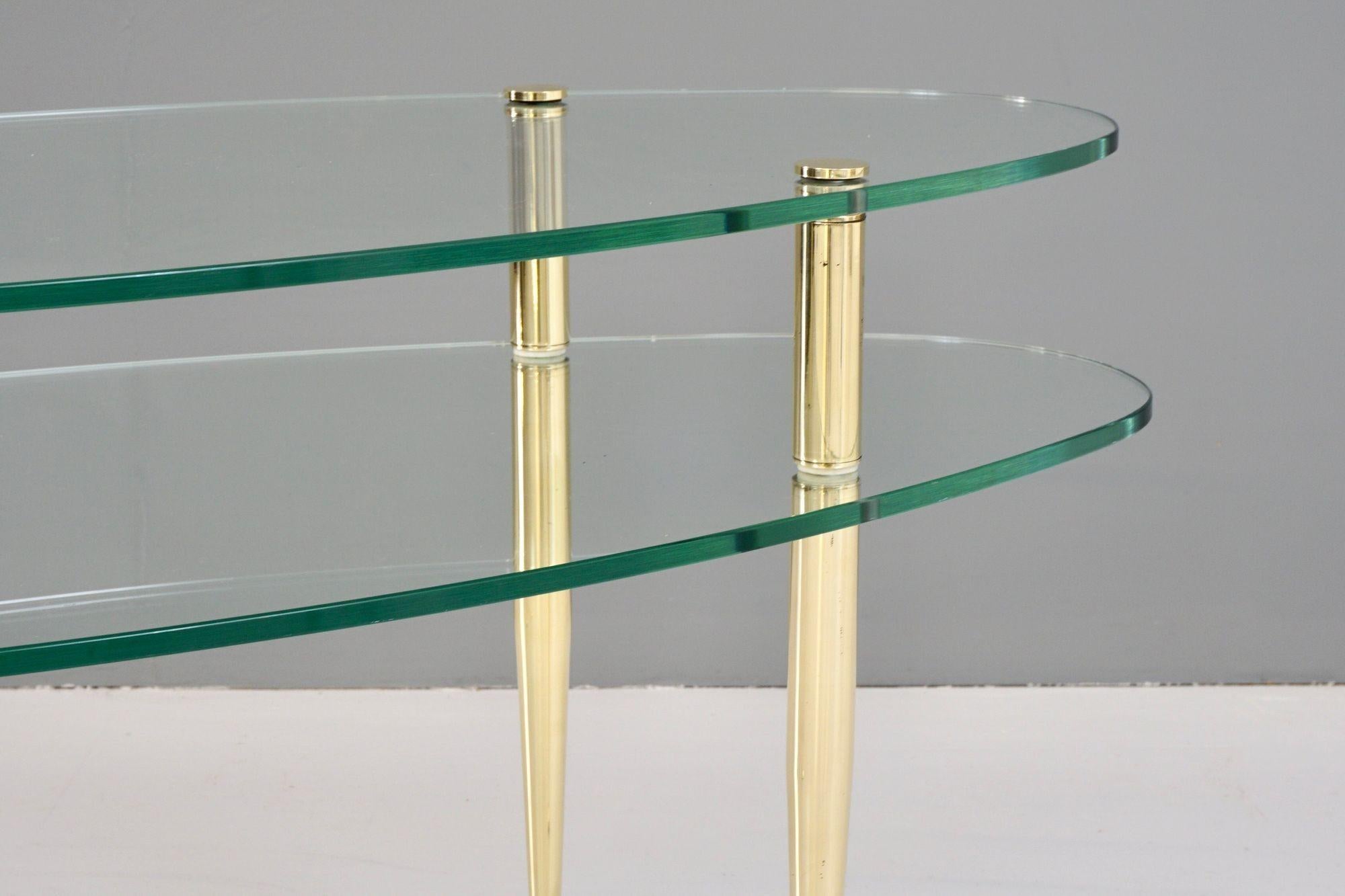 Tiered Coffee Table en vente 2