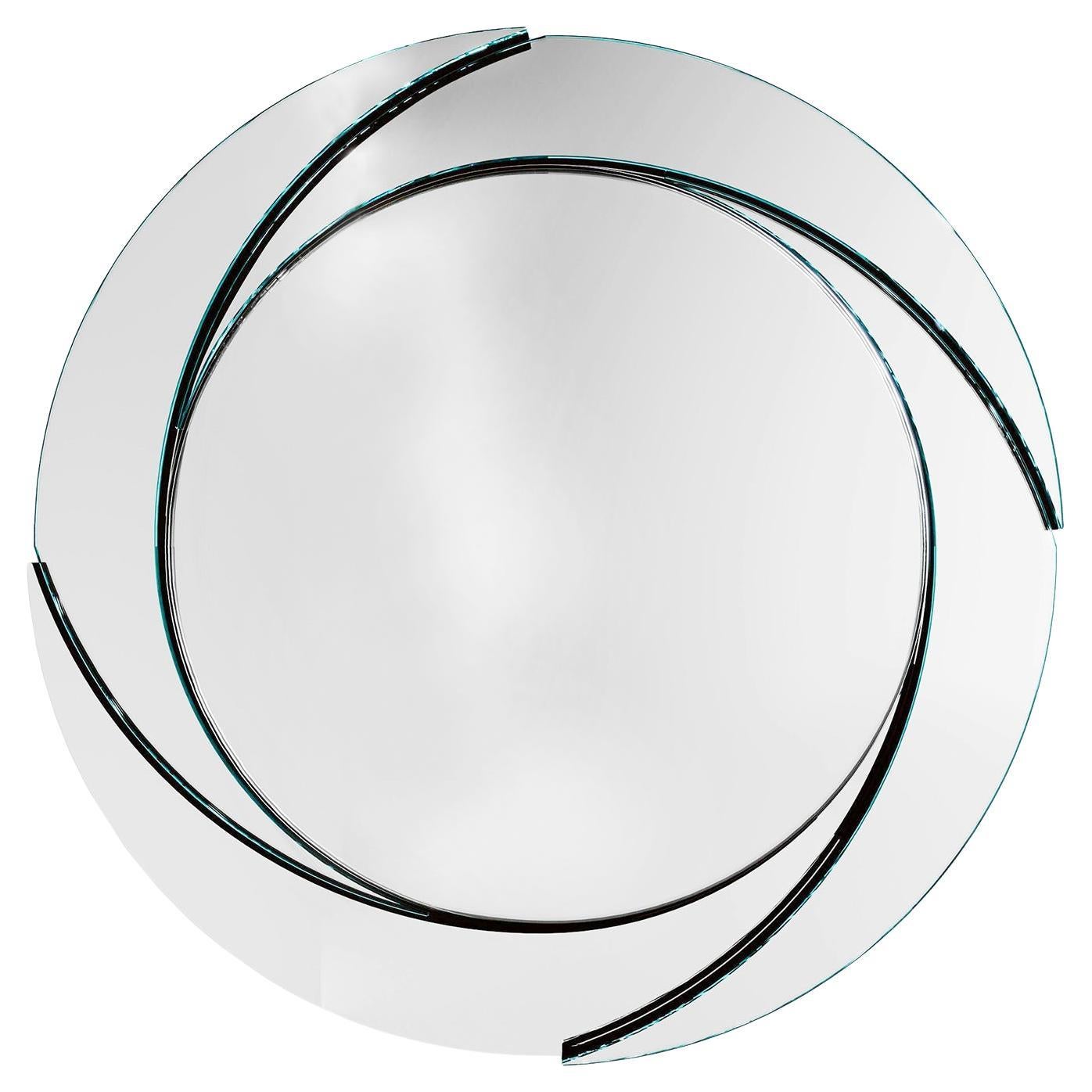 Tierra Glass Mirror