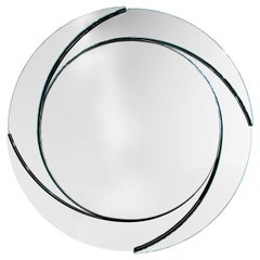 Tierra Glass Mirror