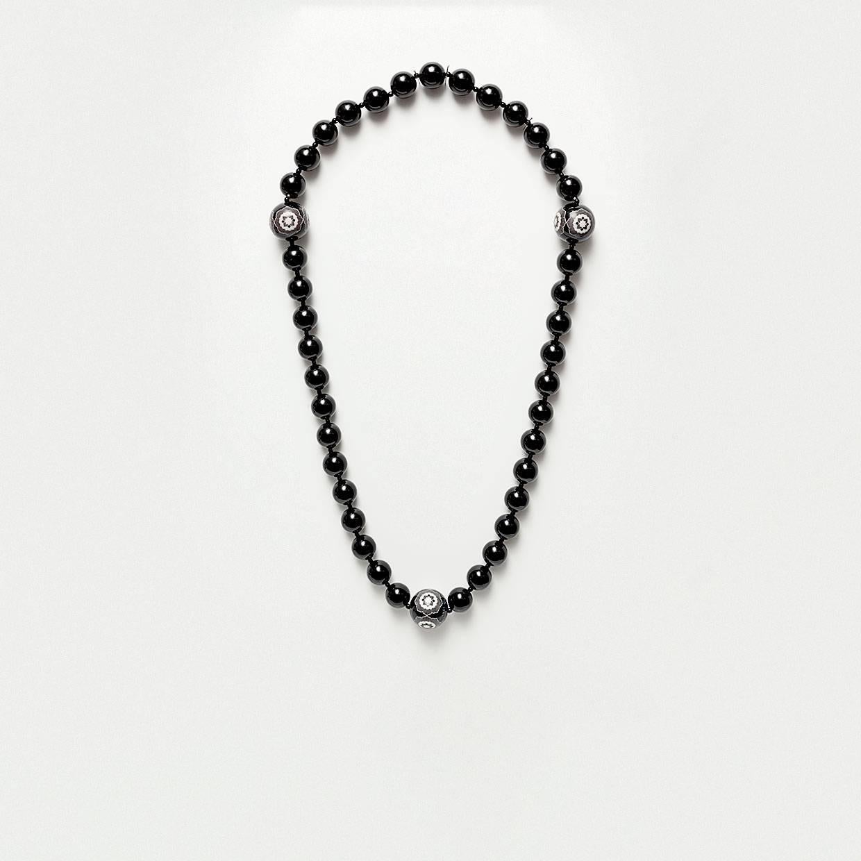 Tiffany & Co. have long been revered for their fabulous diamonds and spectacular original designs that are coveted around the world. This stunning pieces from Paloma Picasso's Zellige Collection is no exception. The collection is inspired by