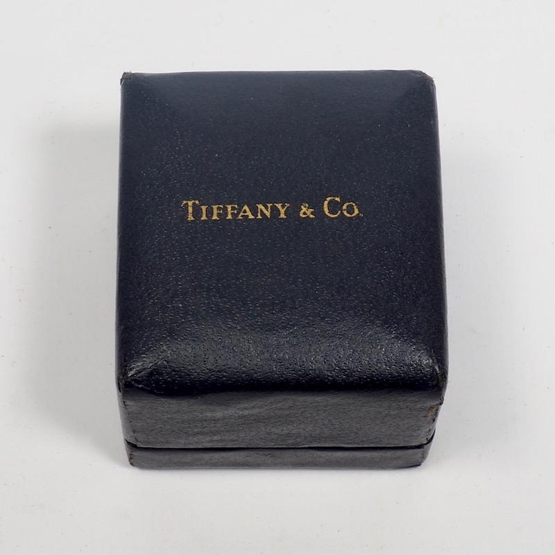 tiffany class ring