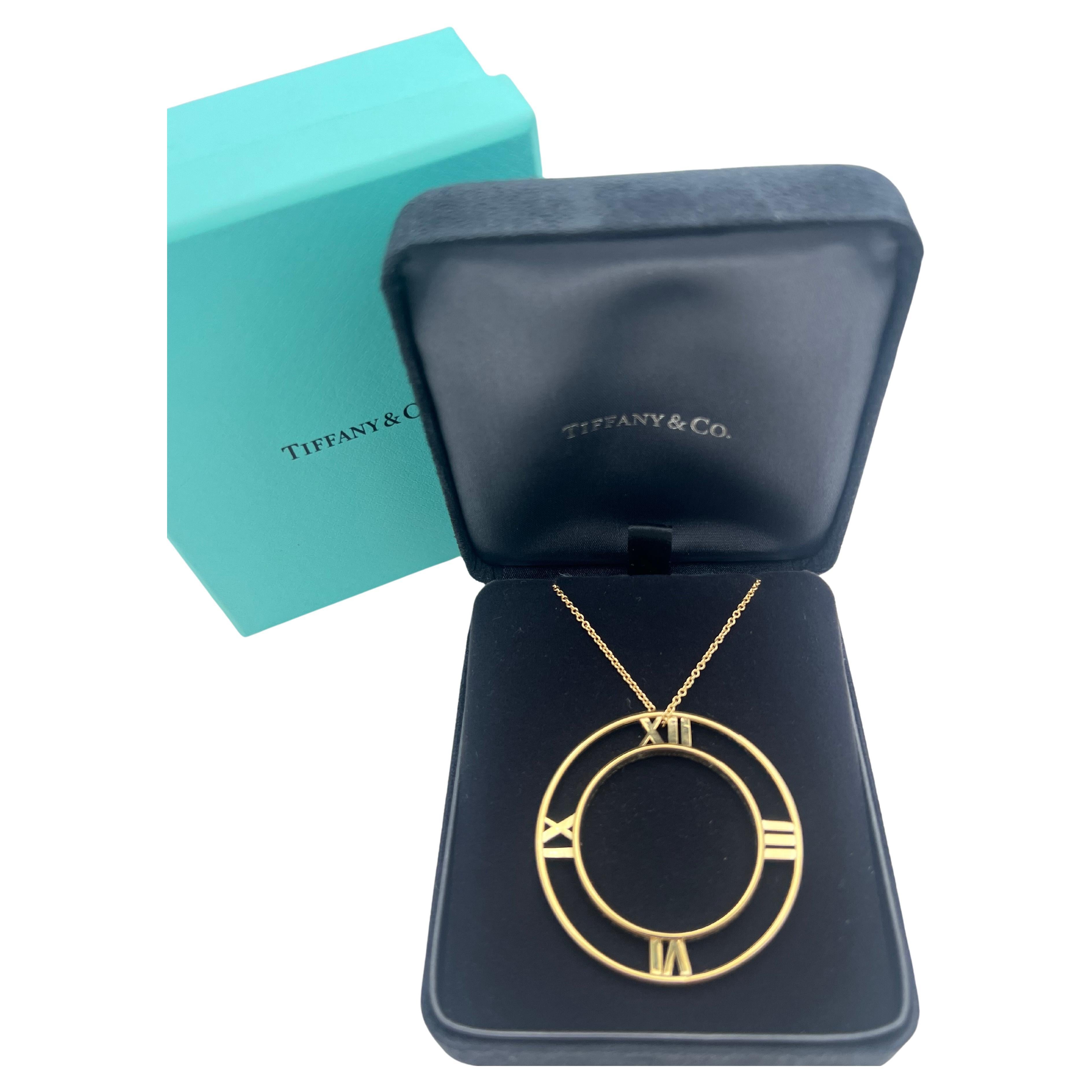 Tiffany large-sized 