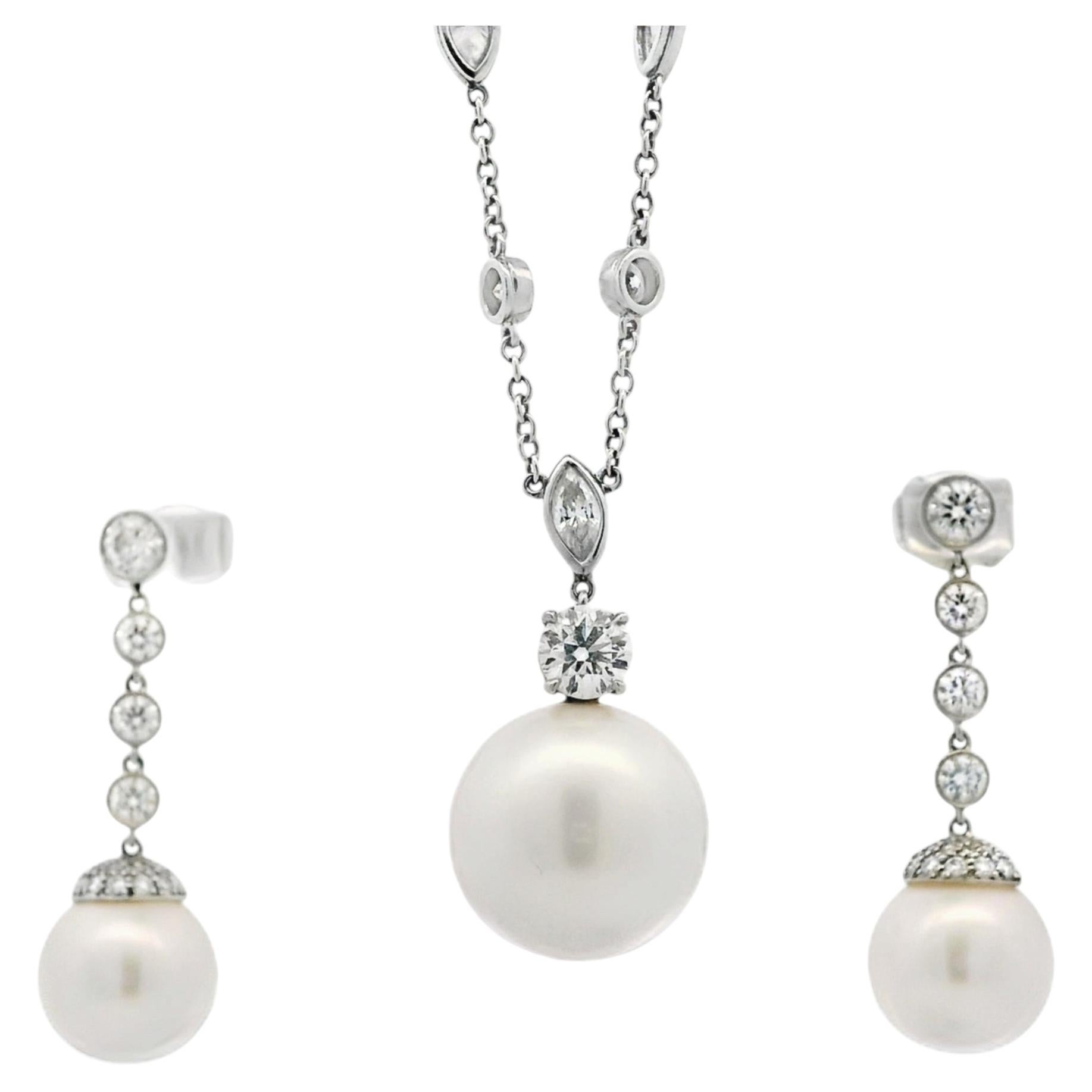 How much does a real pearl necklace cost?