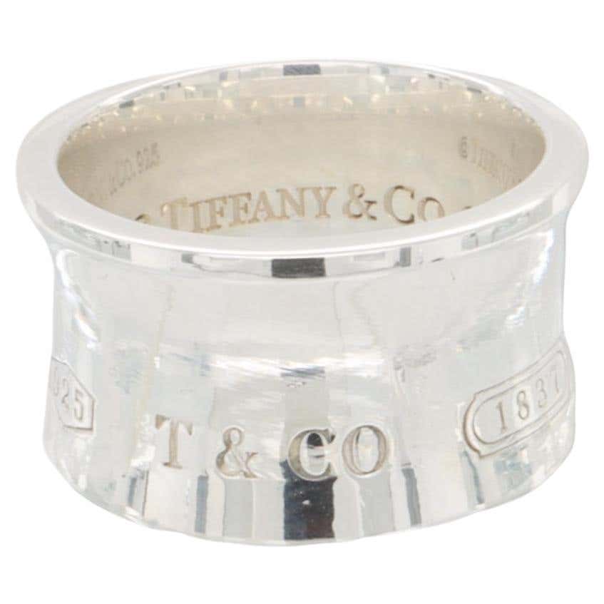 Sterling Silver Tiffany and Co.