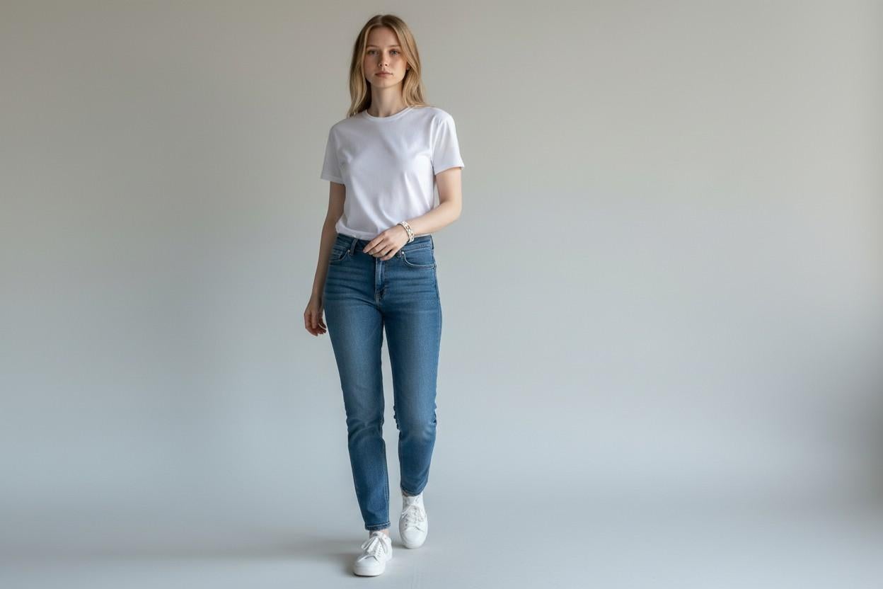 Bracciale A. Link & Co. in oro giallo 18 carati e argento sterling, lunghezza 8