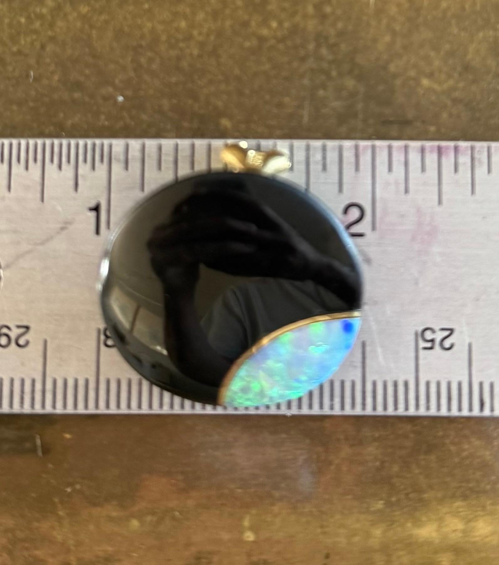 Pendientes Tiffany and Co Angela Cummings Cabujón en venta