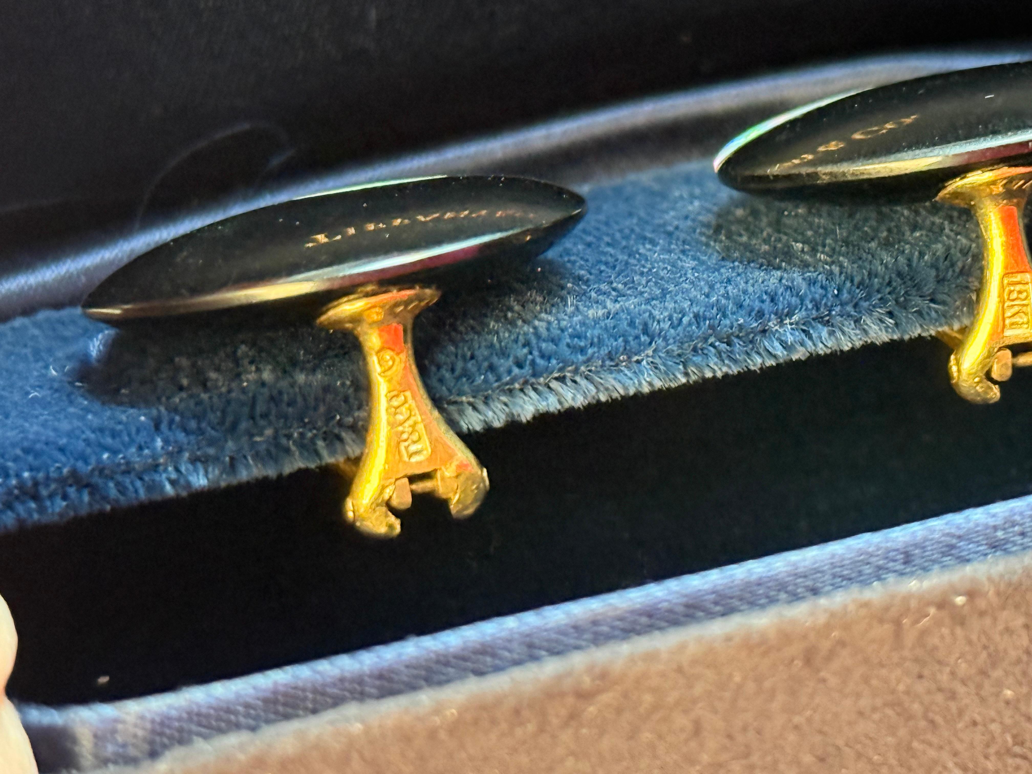 Pendientes Tiffany and Co Angela Cummings en venta 3