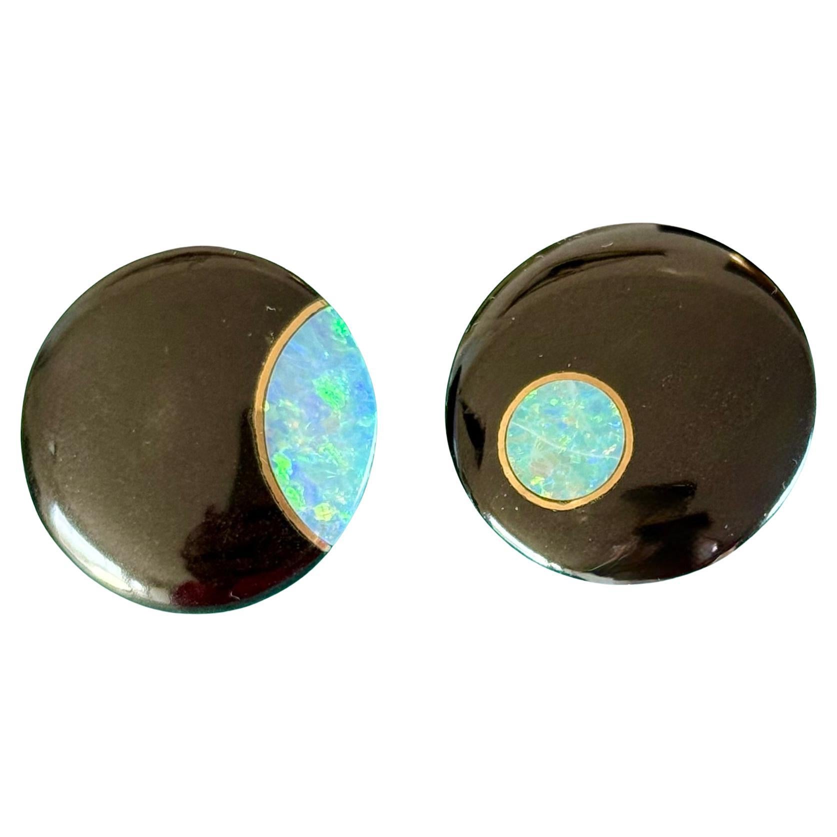 Tiffany and Co Angela Cummings Earrings