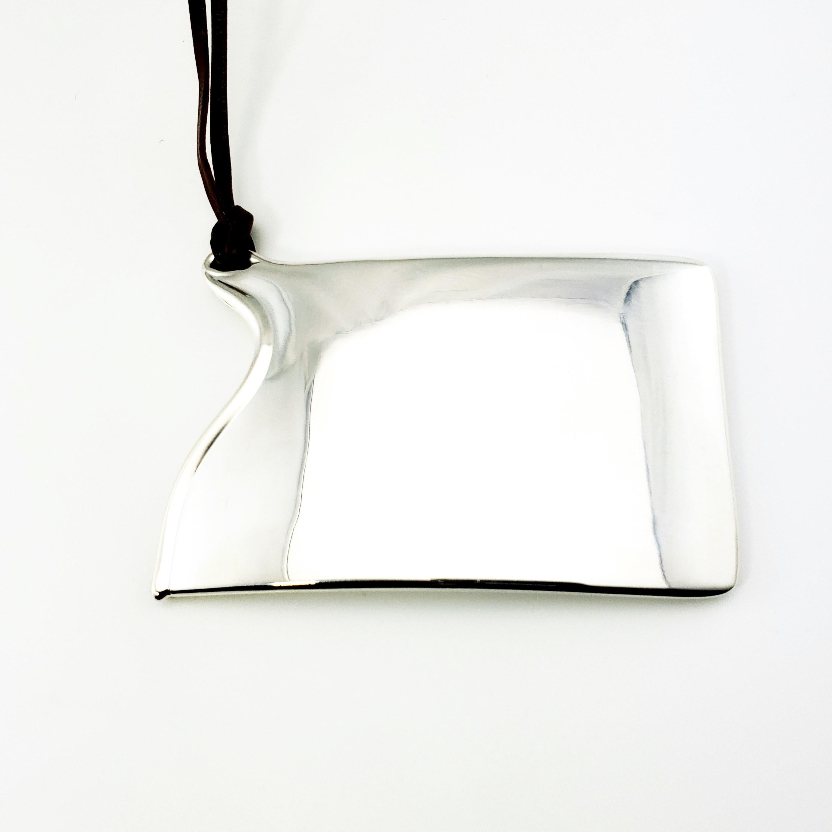 tiffany business card holder