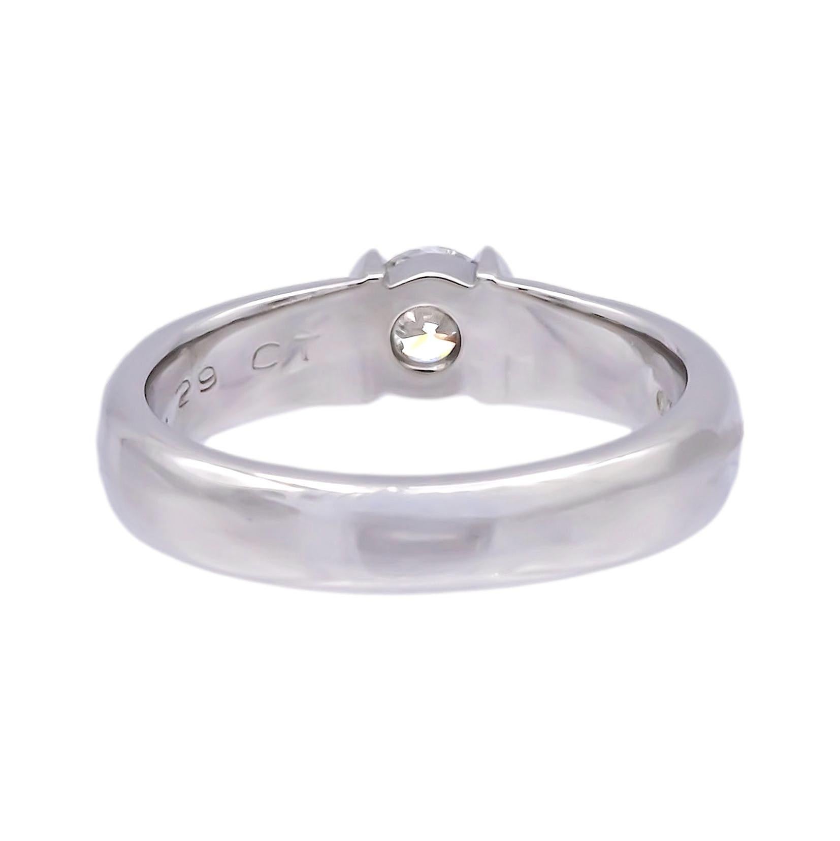tiffany etoile engagement ring