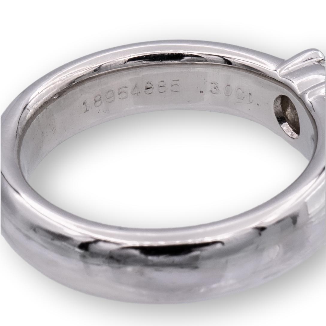 tiffany etoile engagement ring