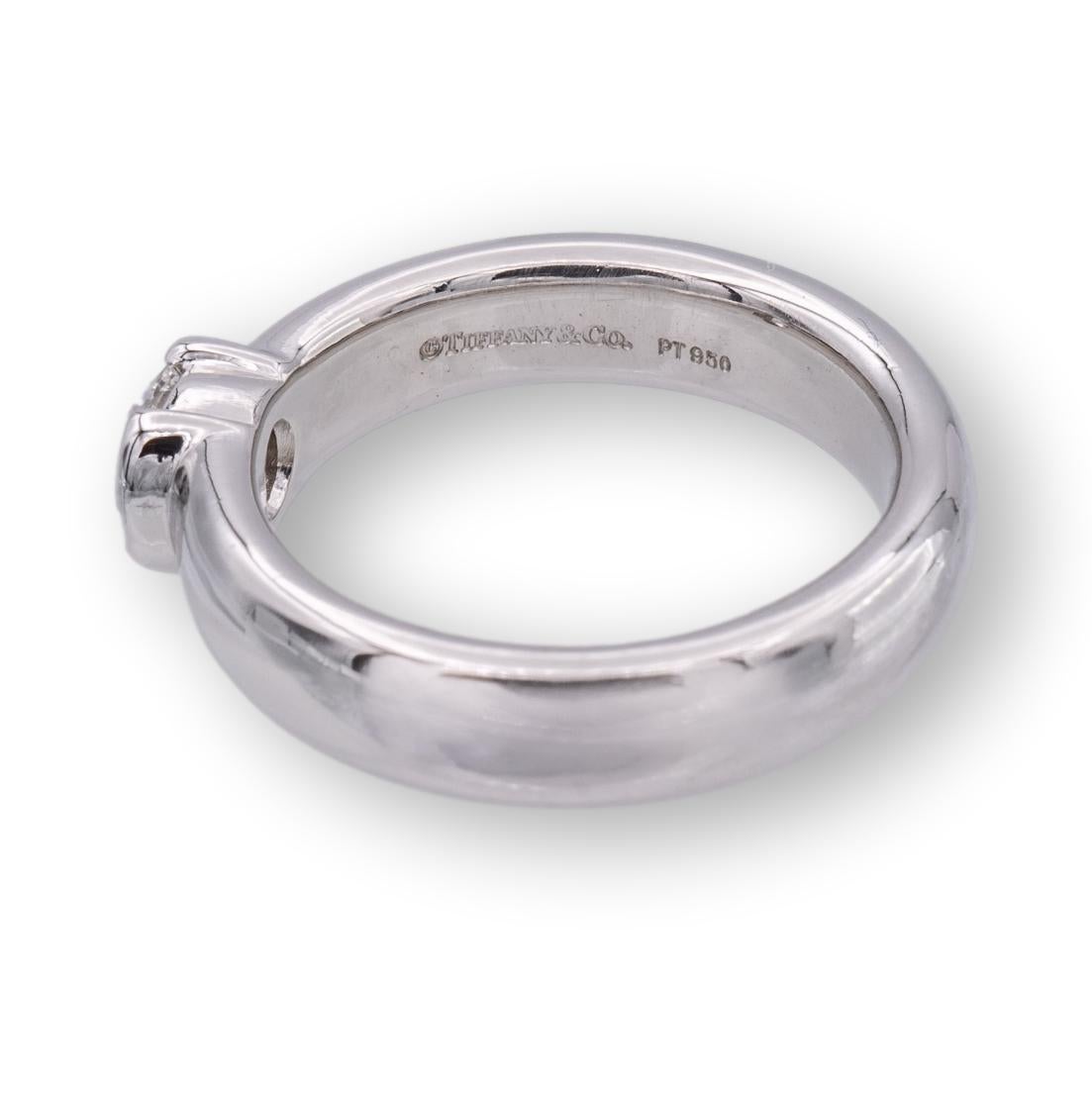 etoile diamond ring