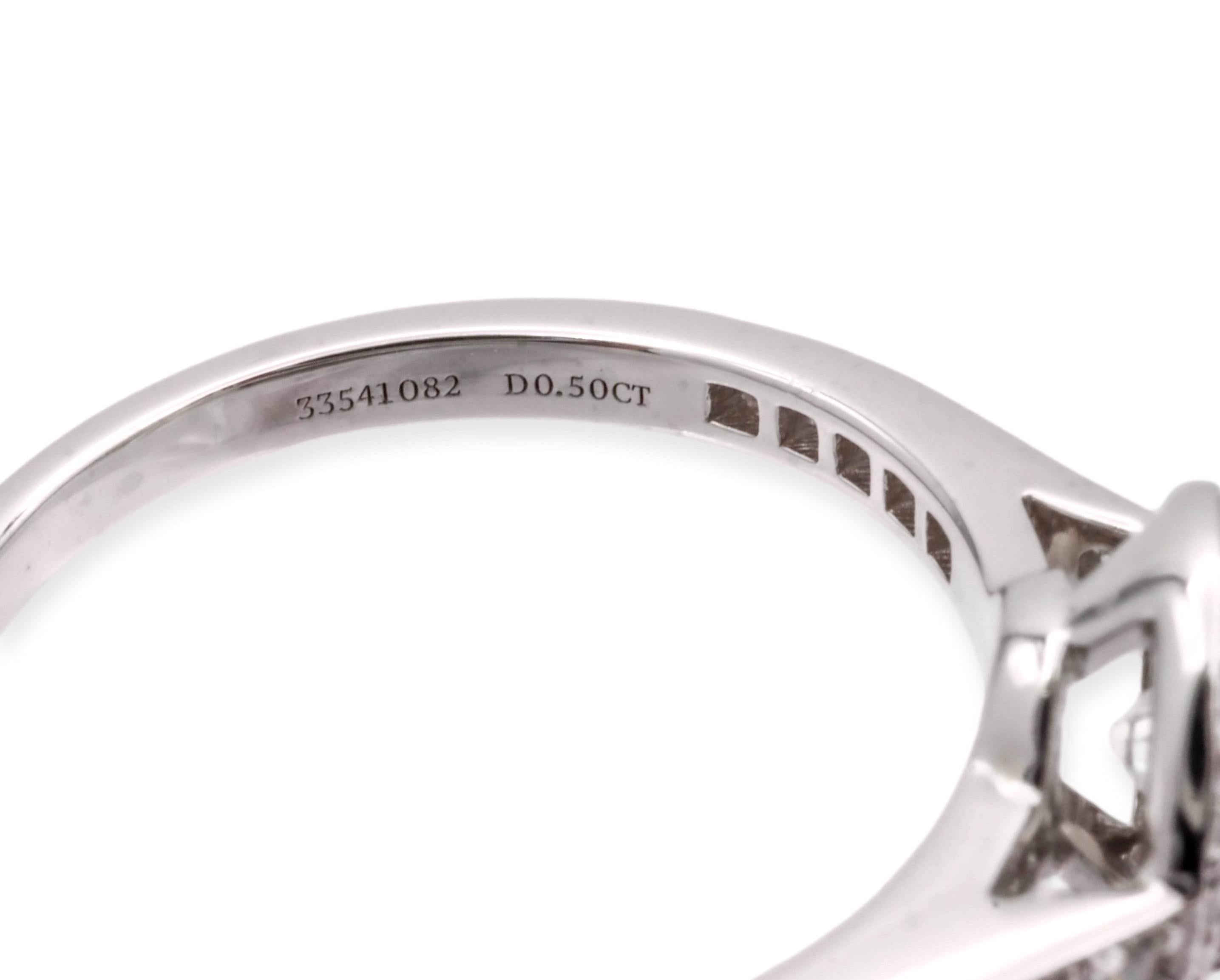 tiffanys engagement rings