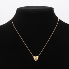 Tiffany and Co Heart Pendant 18k Tiffany Elsa Peretti Puffed Heart Necklace