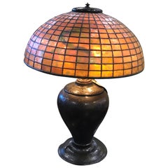 Tiffany & Co. Lamp