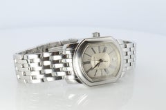 Tiffany and Co Mark Coupe Automatic Watch. Ladies Tiffany and Co Coupe Timepiece