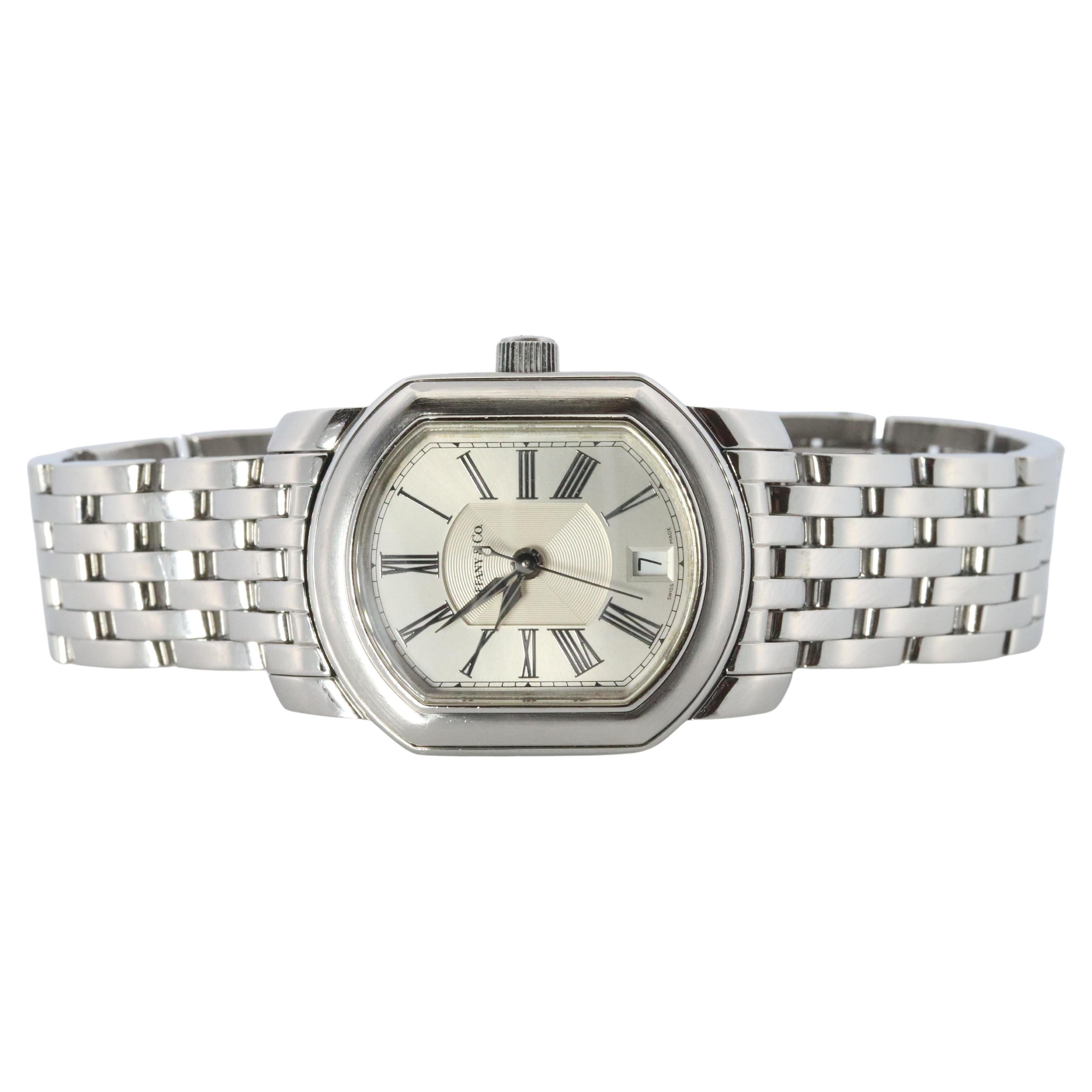 Orologio automatico Tiffany & Co. Orologio da donna Tiffany & Co.