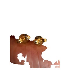 Tiffany and Co Signature Pearls 18k Yellow Gold 7 mm