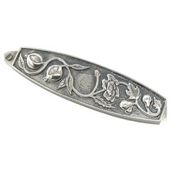 Tiffany and Co Sterling Silver 925 Mezuzah