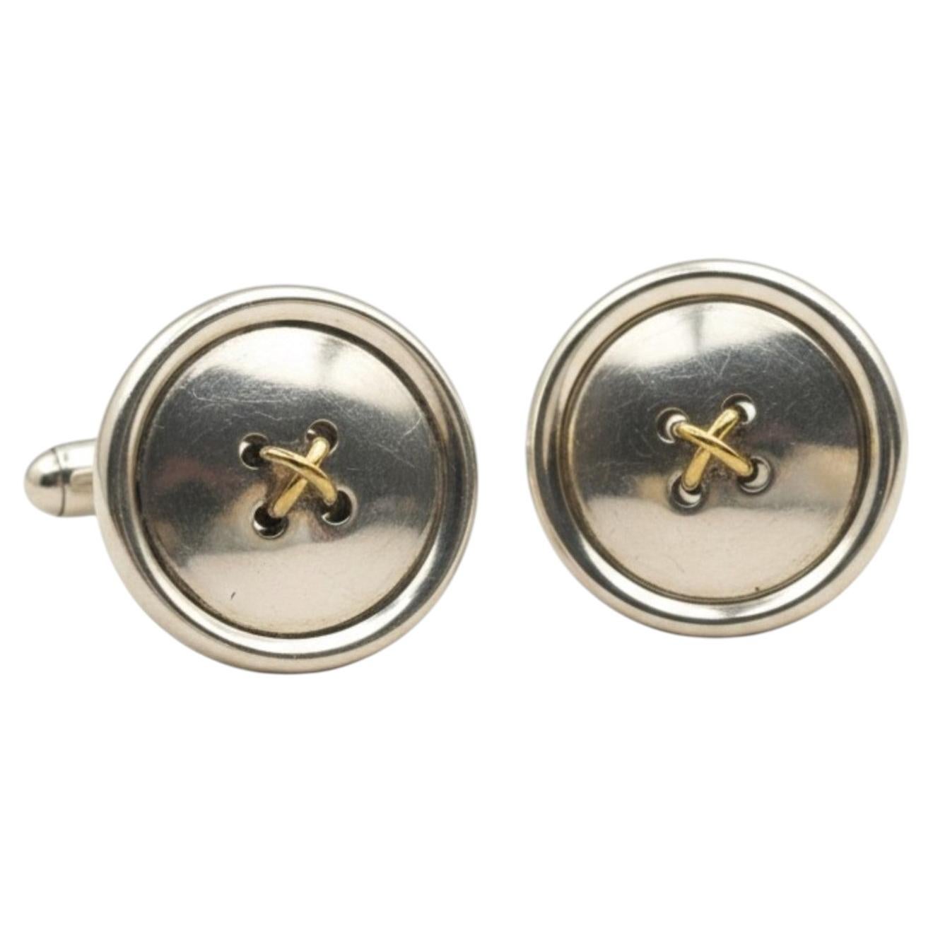 Tiffany & Co. Cufflinks - 196 For Sale at 1stDibs | vintage
