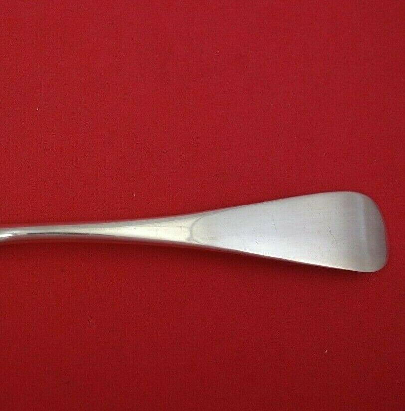 Sterling silver place soup spoon 7 1/8