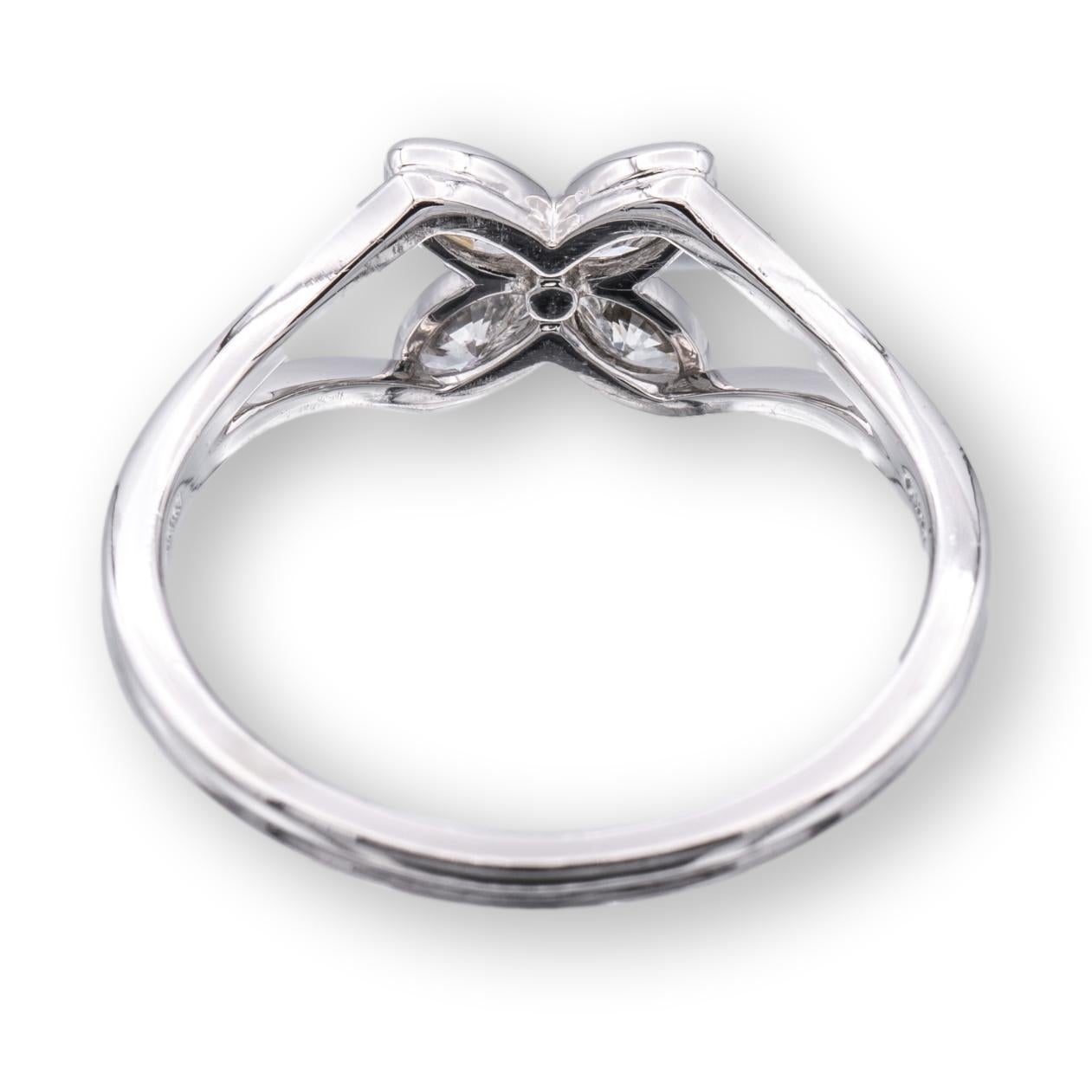 tiffany victoria ring
