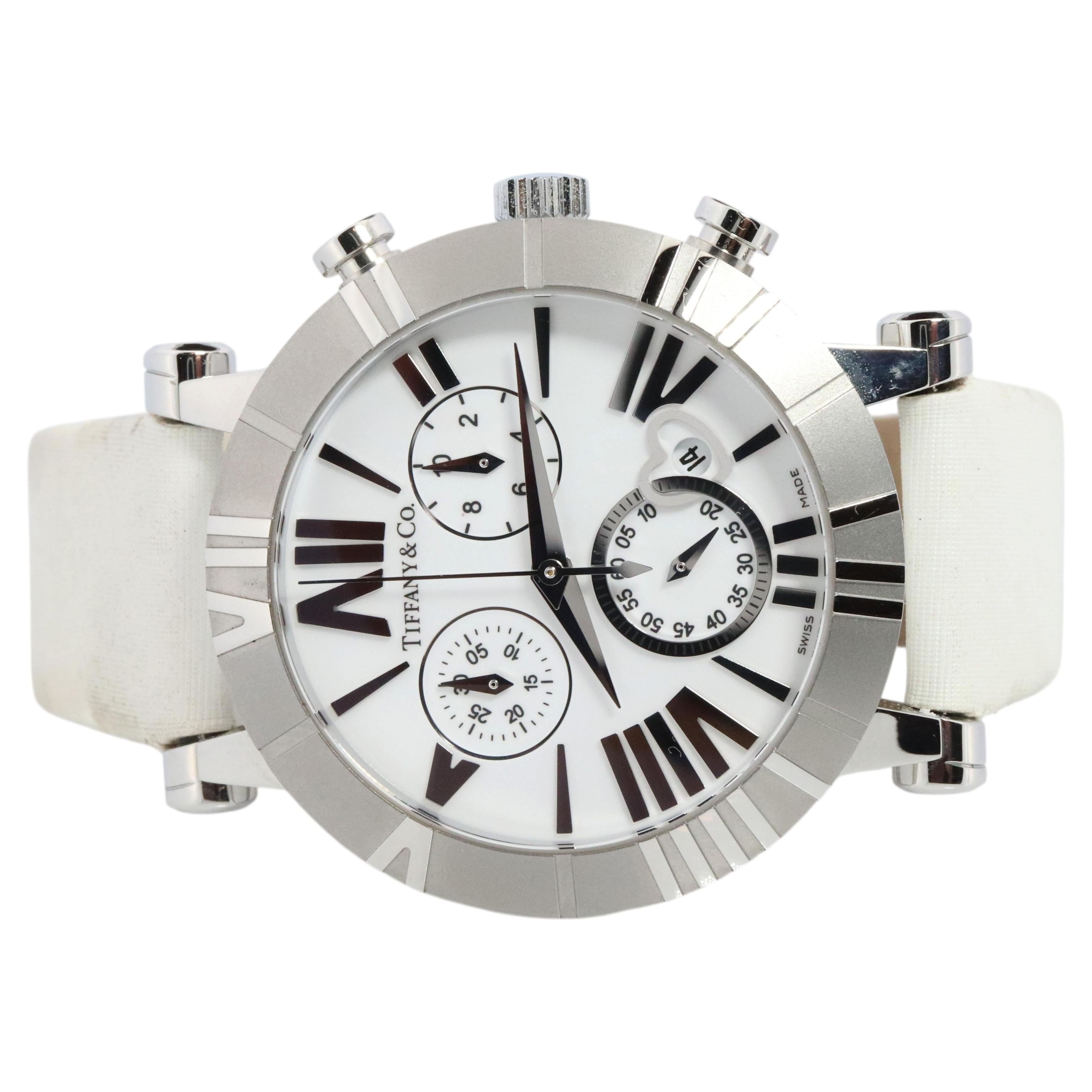 Tiffany Ladies Watch - 27 For Sale on 1stDibs | vintage tiffany