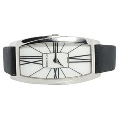 Tiffany and Co Watch. Tiffany GEMEA Quartz Watch. T&CO Tonneau T2634.