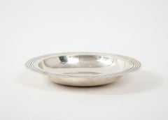 Tiffany & Co. Sterling Silver Art Deco Bowl