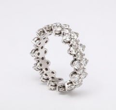 Tiffany & Co. Aria Ring