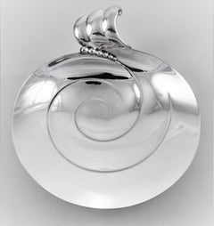 Tiffany Art Deco Candy Dishes