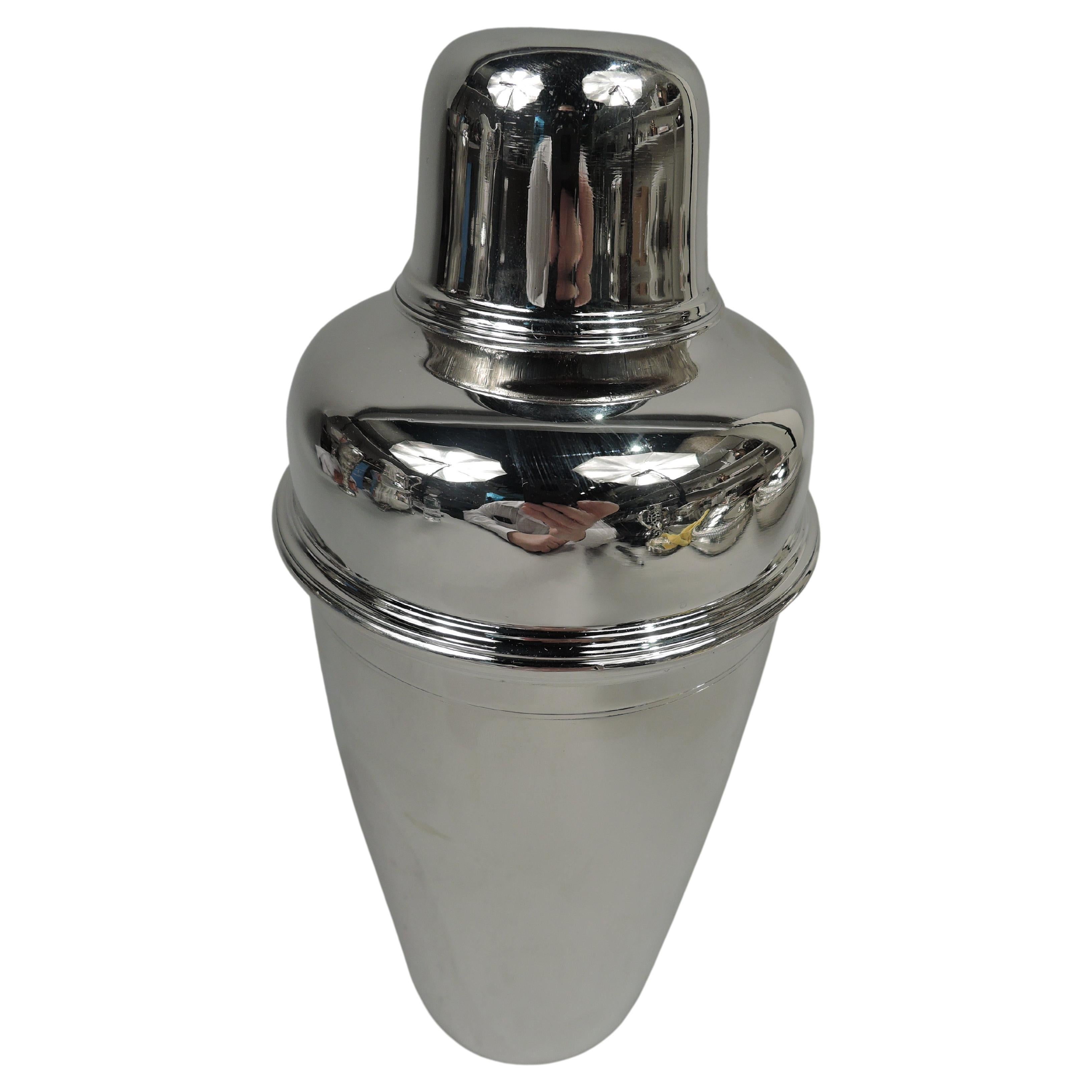 Metal Barware - 3,740 For Sale at 1stDibs - Unique Metal And Glass Barware
