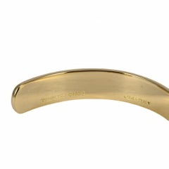 Tiffany Atlas Bracelet in 18K Yellow Gold