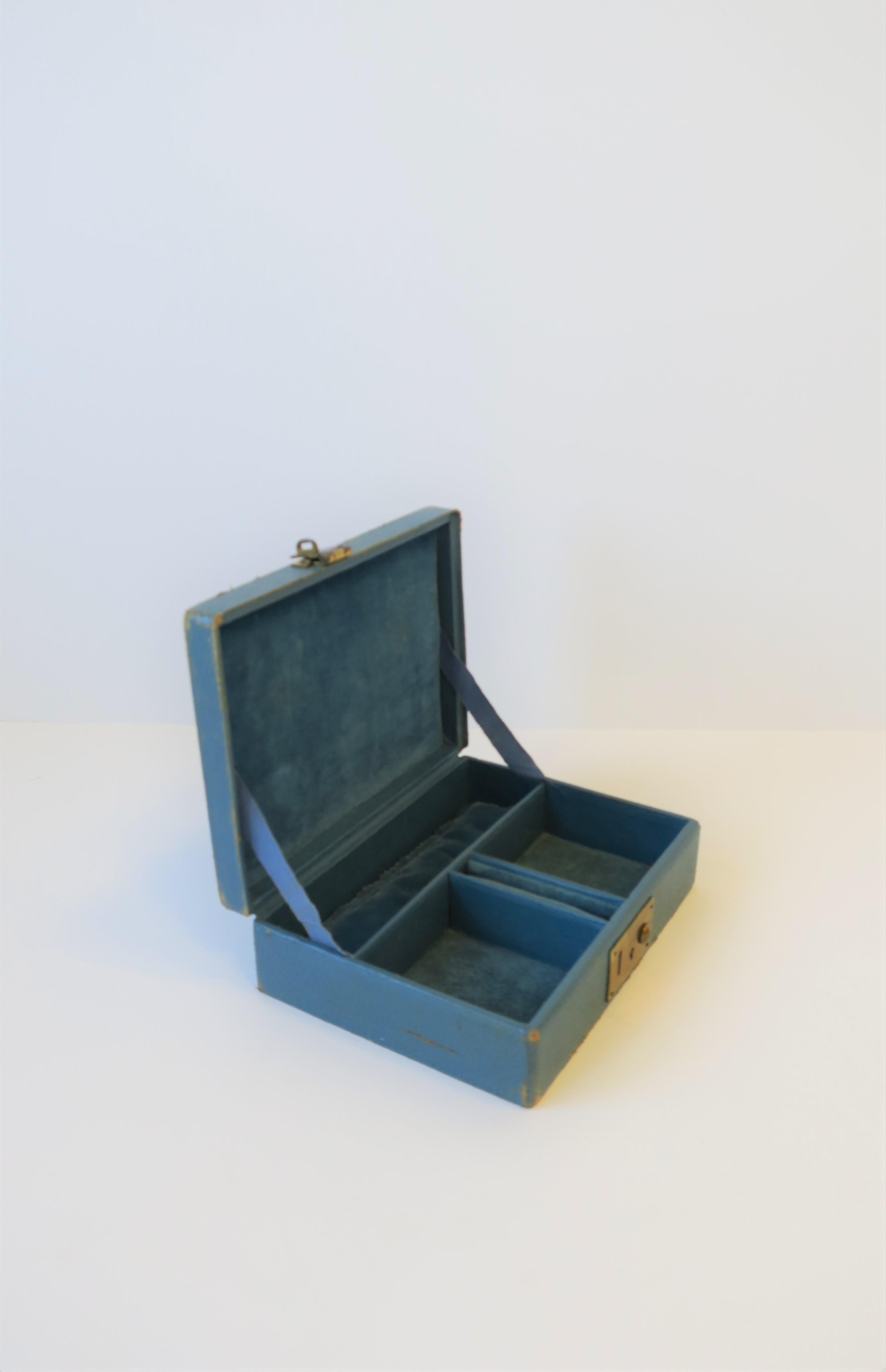 london jewelry box