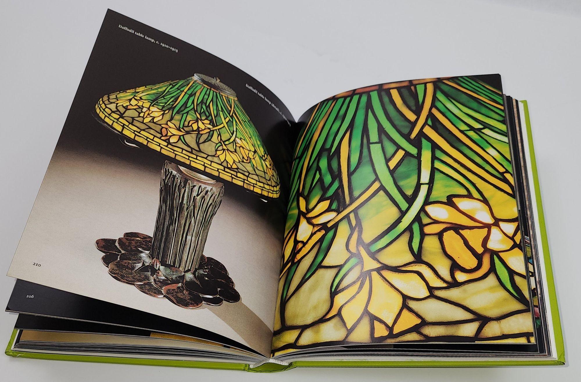Tiffany by Louis Comfort Tiffany 2008 Hardcover by Taschen 5