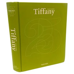 Tiffany by Louis Comfort Tiffany 2008 Hardcover by Taschen