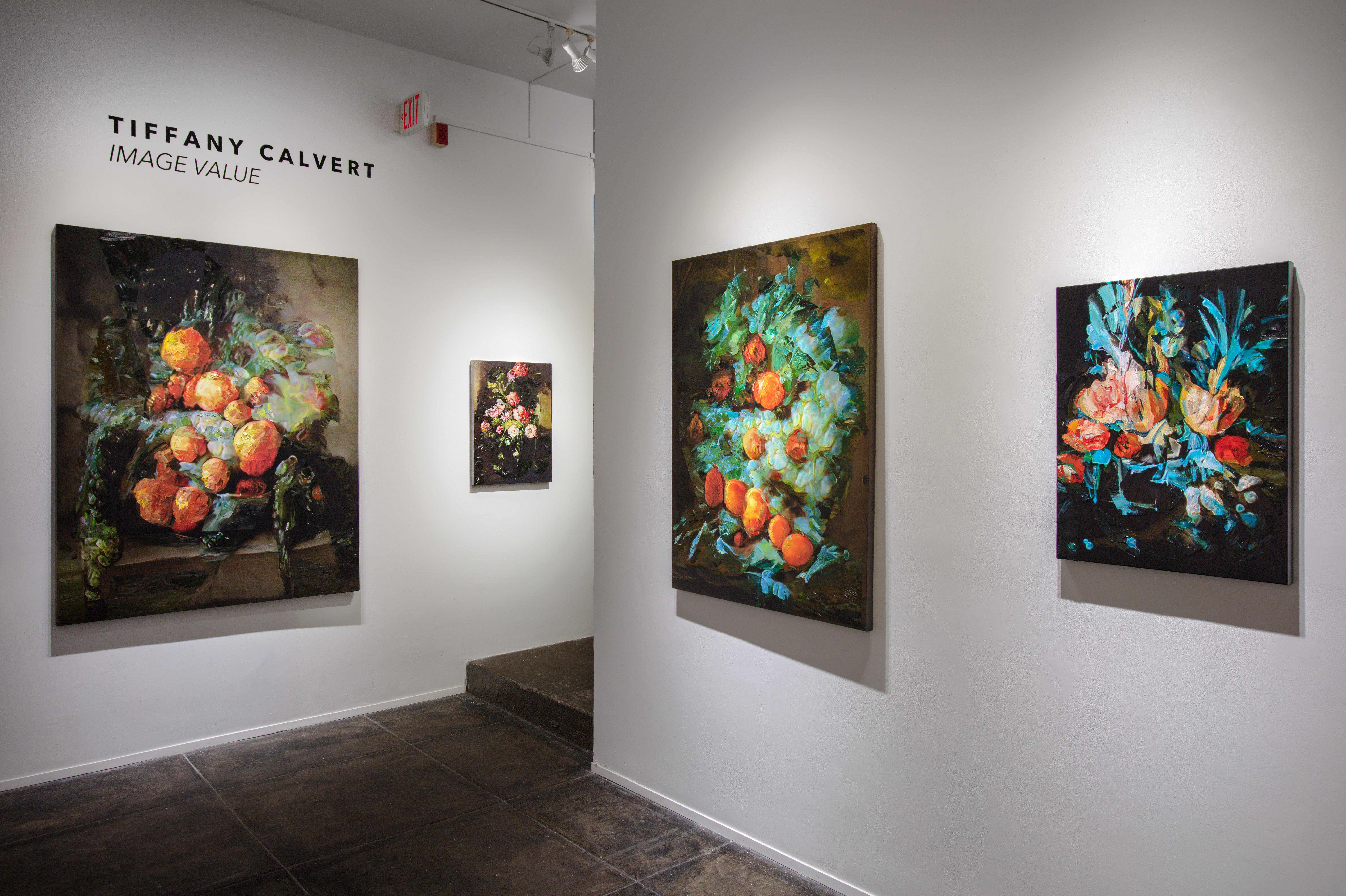 #375 - Painting di Tiffany Calvert