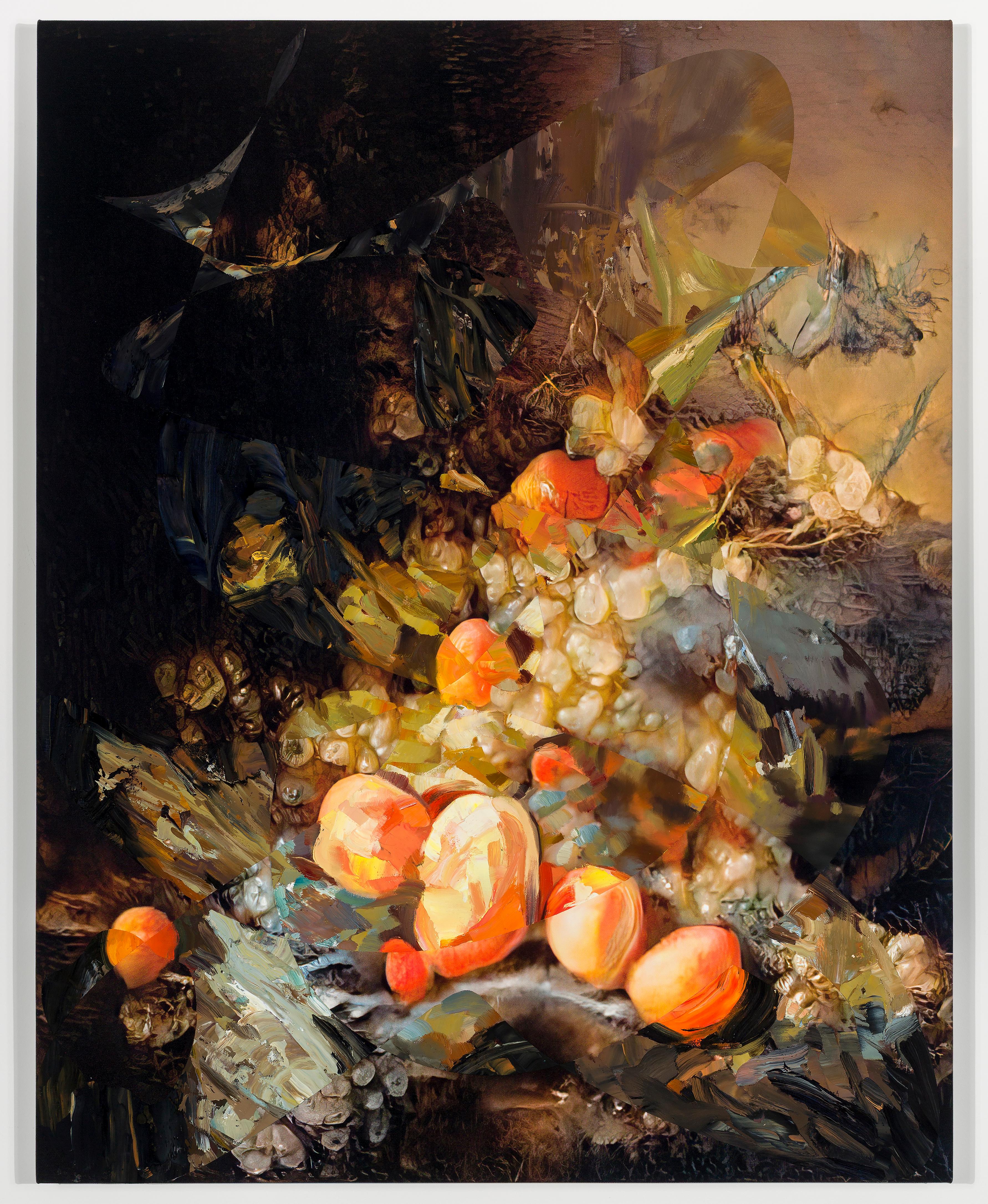 Still-Life Painting di Tiffany Calvert - #382