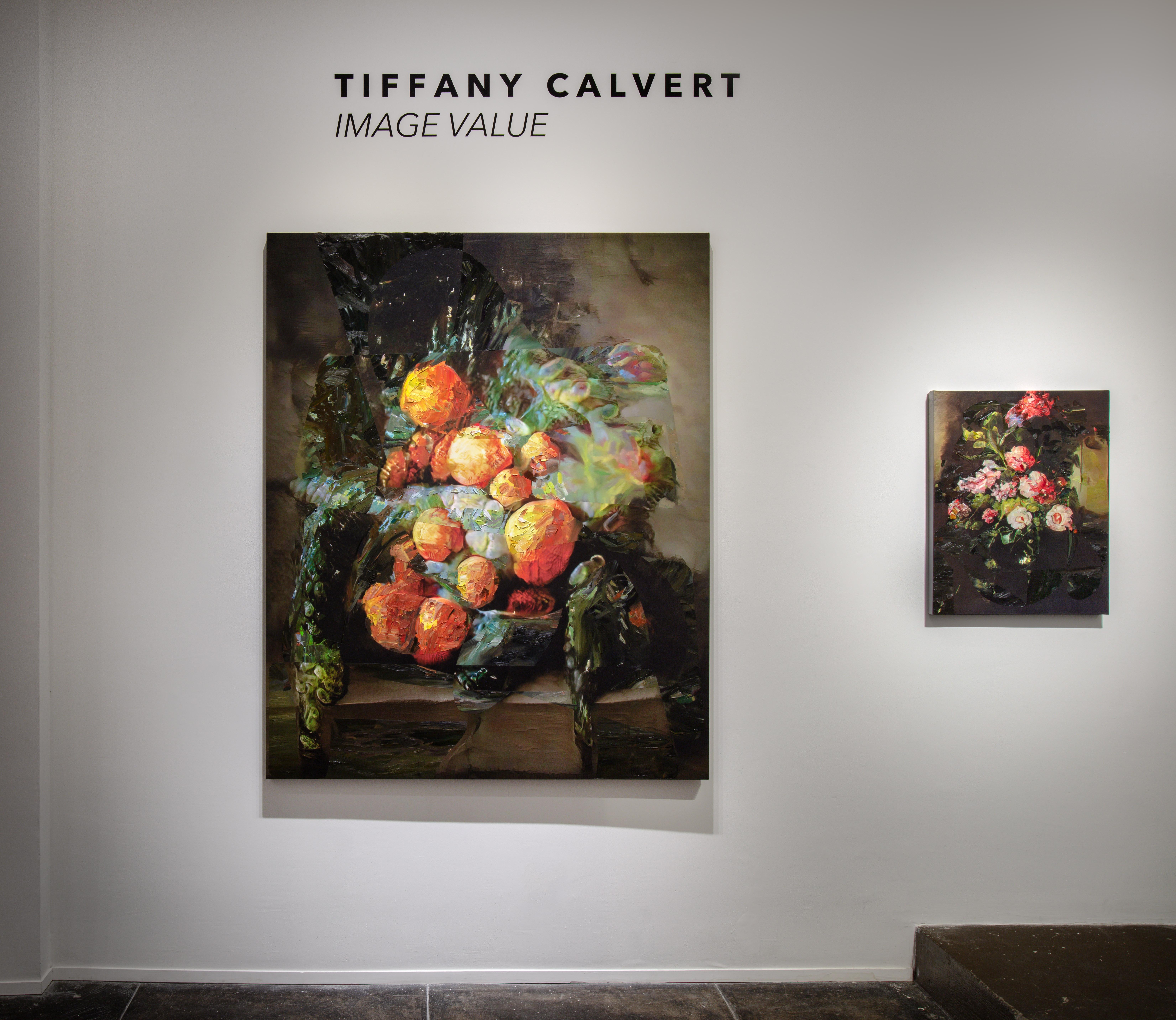 #402 - Painting di Tiffany Calvert