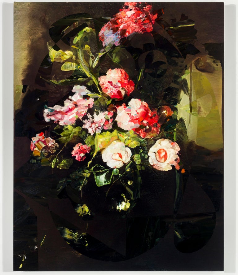 Tiffany Calvert - #402 For Sale at 1stDibs
