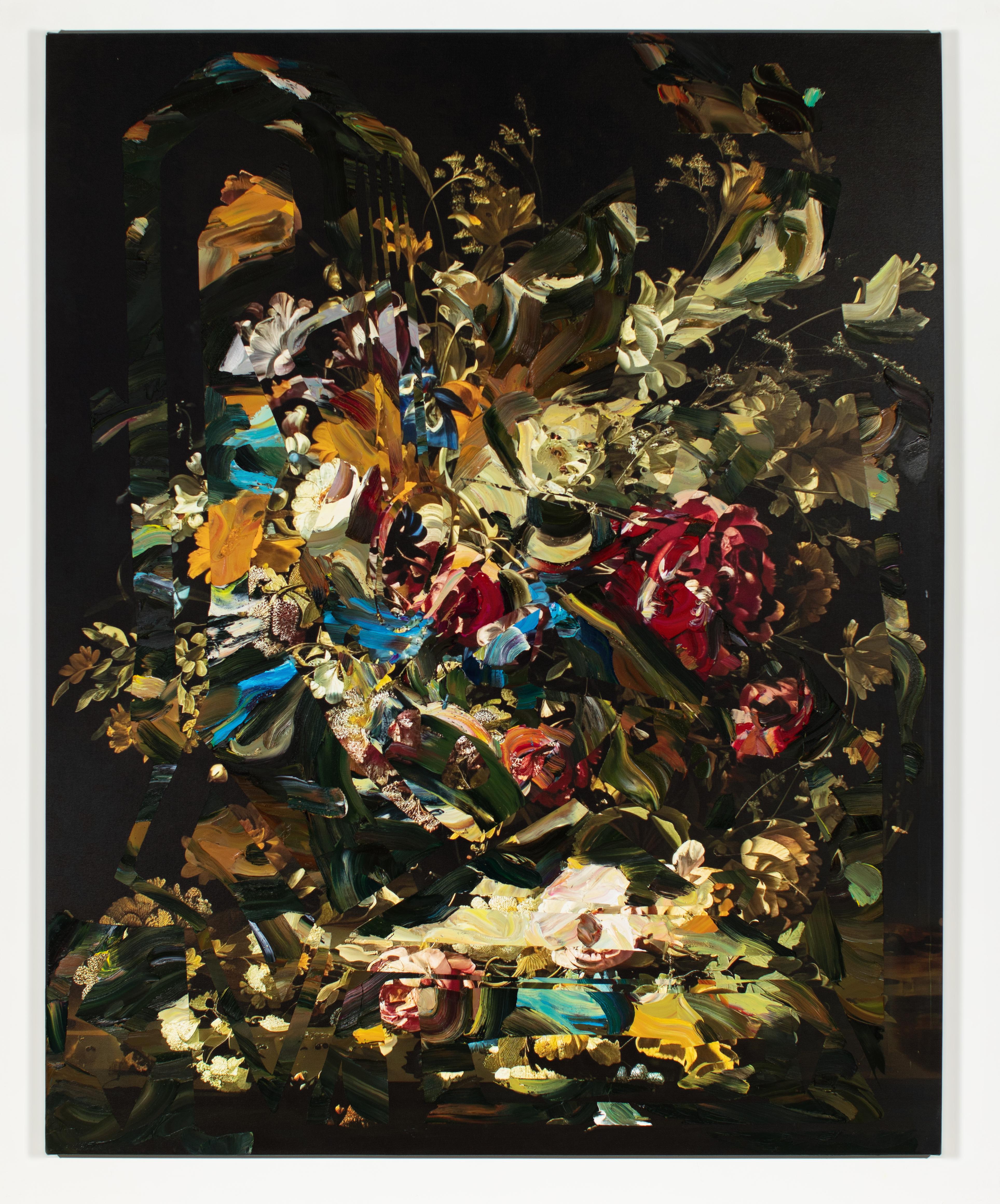 Still-Life Painting di Tiffany Calvert - #430