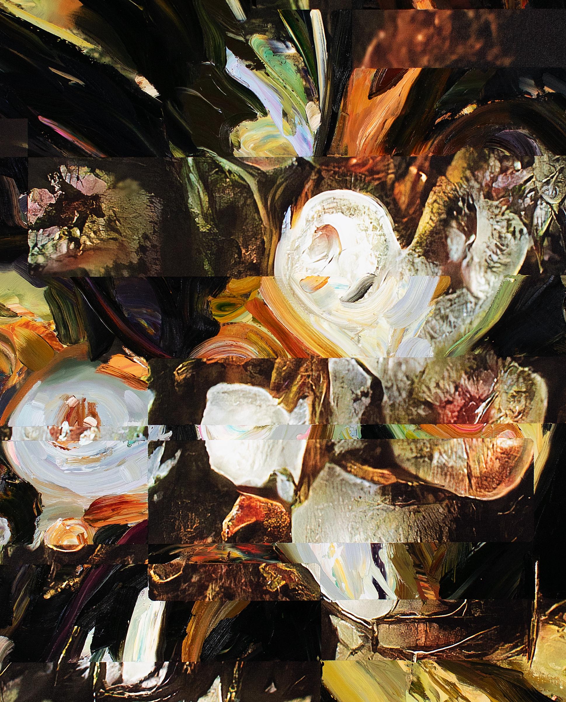#446 - Painting di Tiffany Calvert