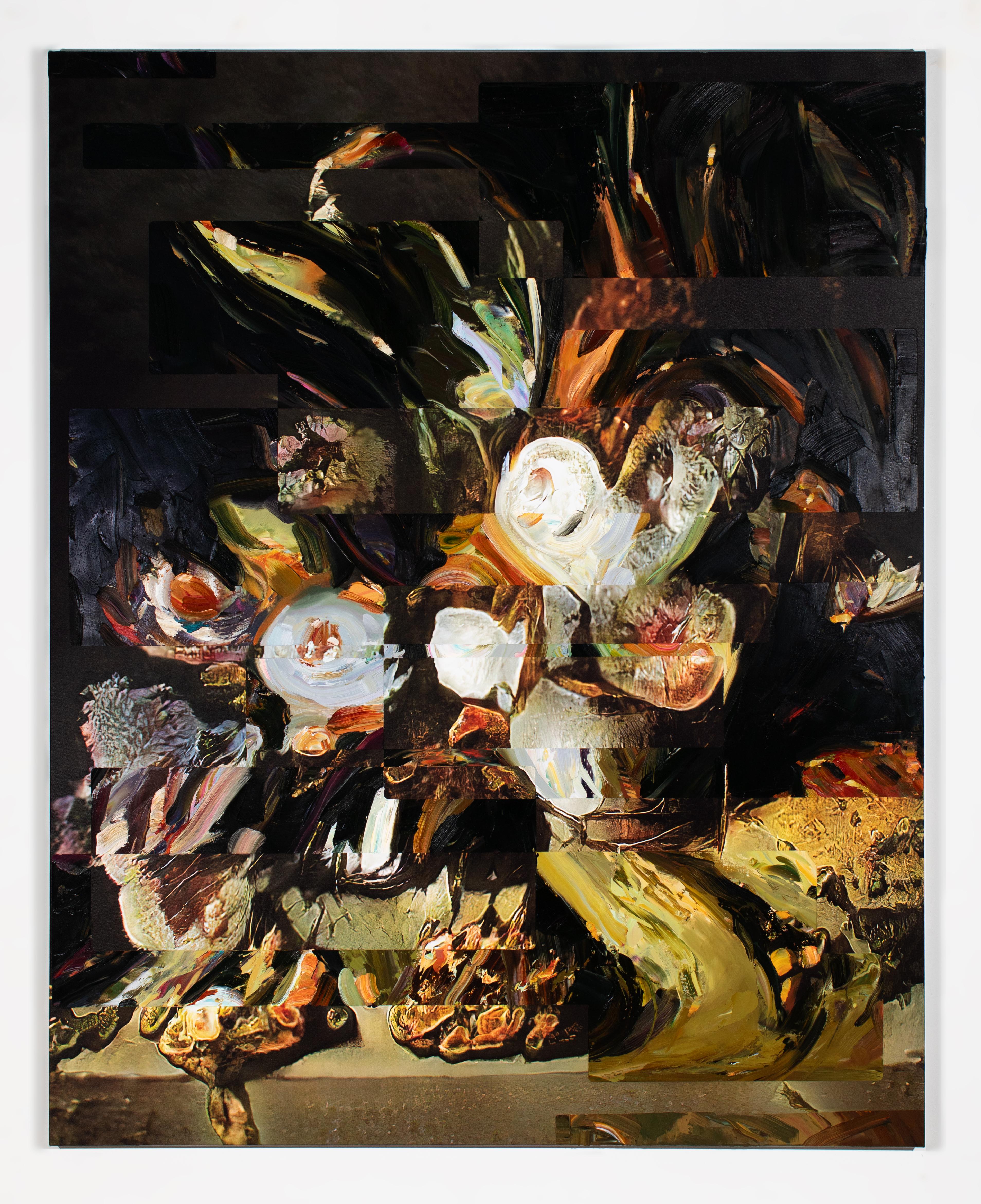 Still-Life Painting di Tiffany Calvert - #446