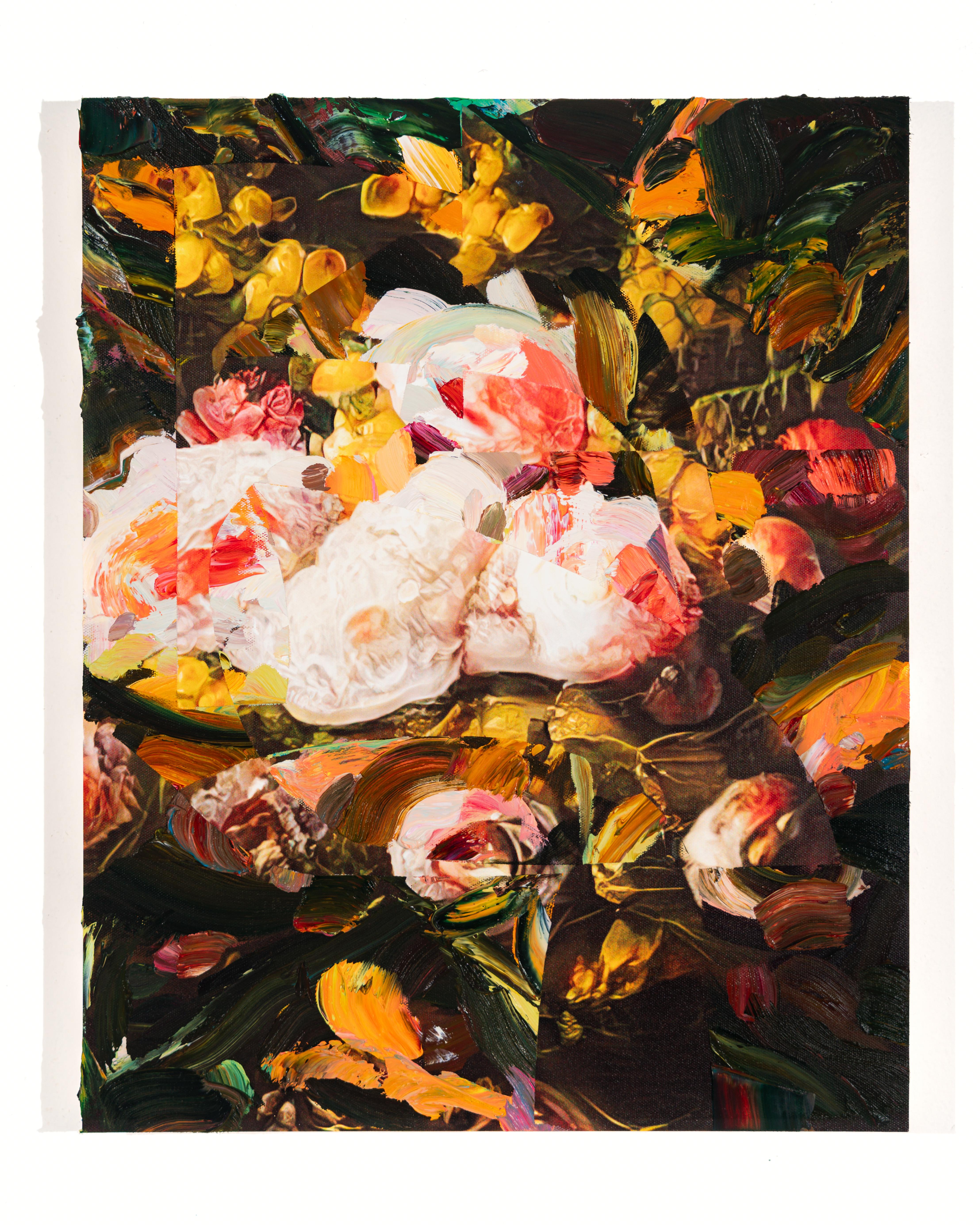 Still-Life Painting di Tiffany Calvert - #448