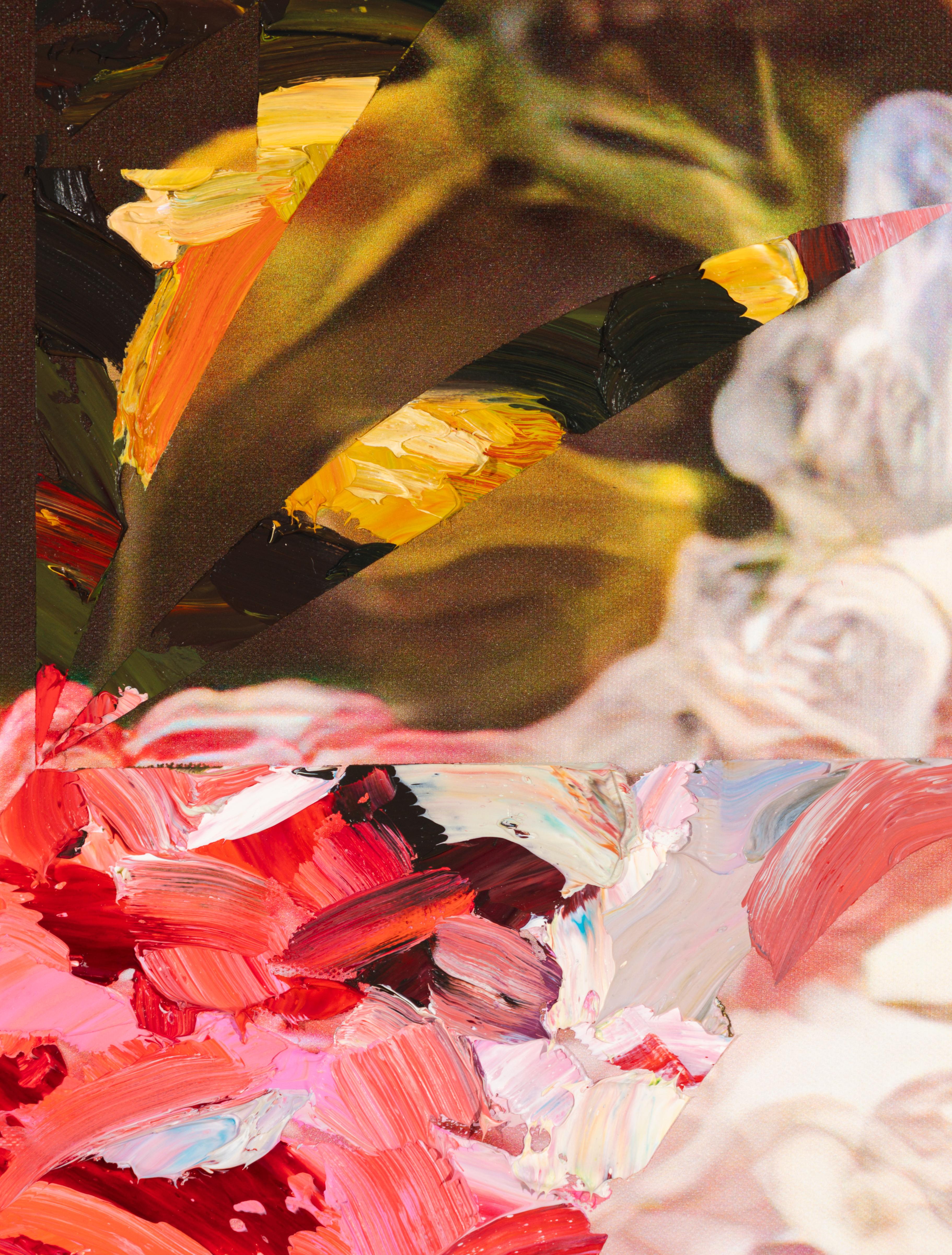 #449 - Painting di Tiffany Calvert