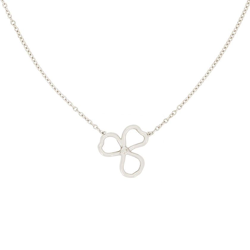 Tiffany & Co. Collana 