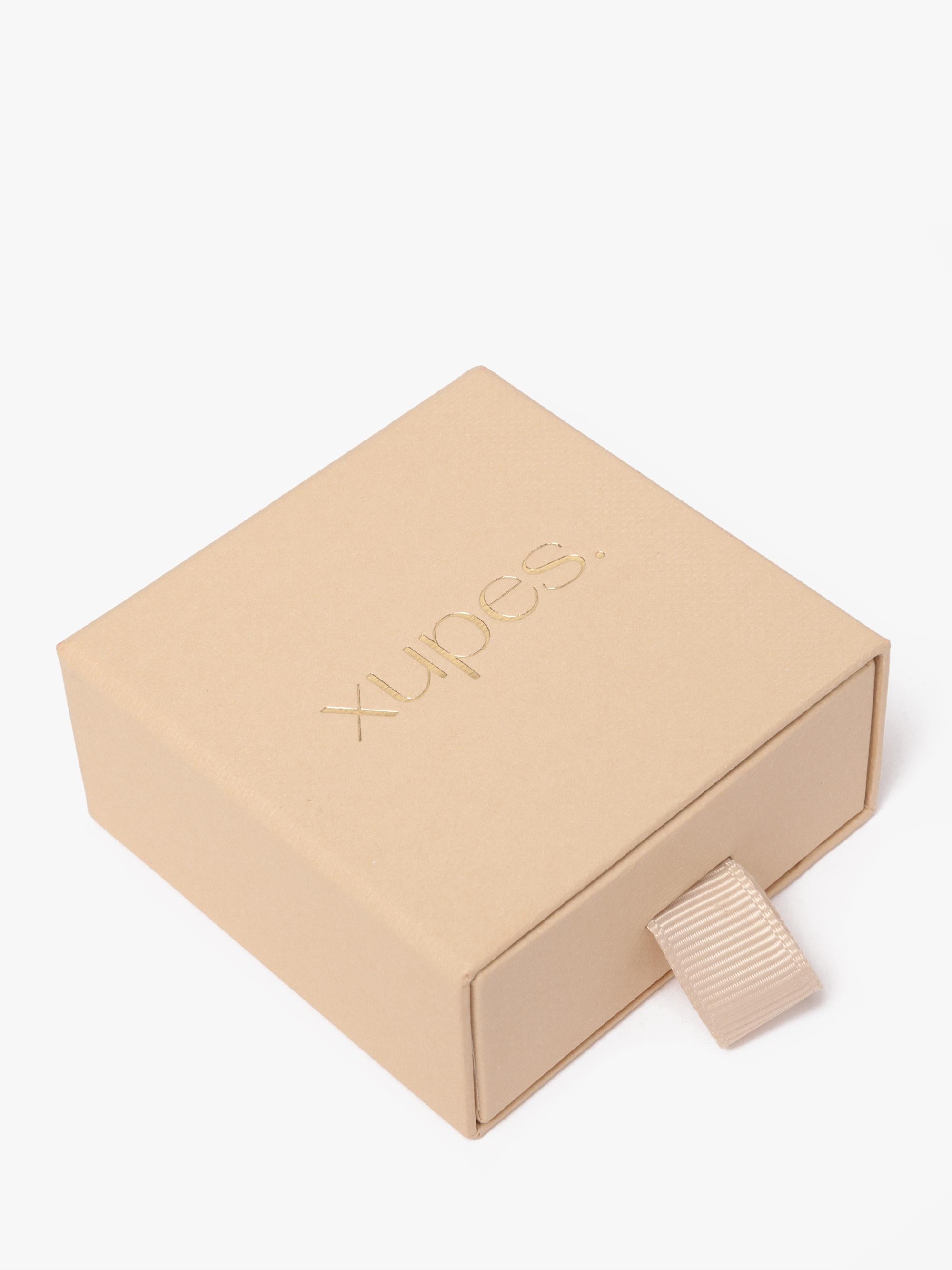 Donna Tiffany & Co. Orecchini con diamanti in platino Extra Mini Hearts da 0,13 carati in vendita