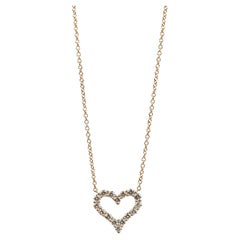 Pendant Necklaces
